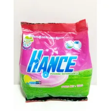 Poudre lessive détergente hance 180g