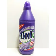 Nettoyant et désinfectant oni 1l lavande