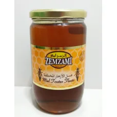 Zemzami miel 900g