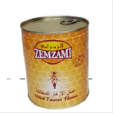 Zemzami miel 850g