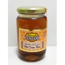 Zemzami miel 450g