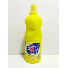 Nettoyant sol exet maison citron 1l