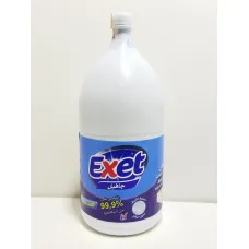 Eau de javel exet original 2,5l