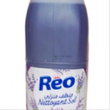 Nettoyant sol reo lavande 5l