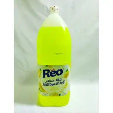 Nettoyant sol reo citron 5l