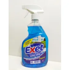 Exet lave vitre original