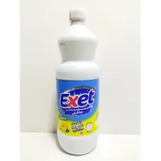 Eau de javel exet citron 1l