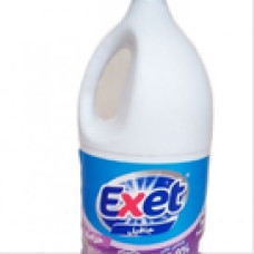 Eau de javel exet lavande 2,5l