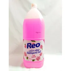 Nettoyant sol reo rose 5l
