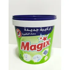 Pâte nettoyante magix pomme 1kg