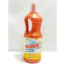 Nettoyant menager orange -1l- maxis