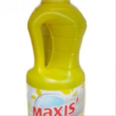 Nettoyage maxi&rsquo;s maison citron 1l
