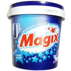 Pâte nettoyante magix lavande 1kg