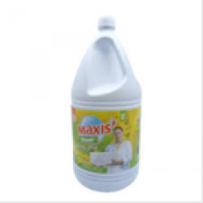 Eau de javel maxi&rsquo;s citron 2,5l