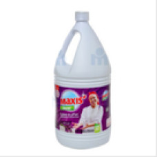 Eau de javel maxi&rsquo;s lavande 2,5l