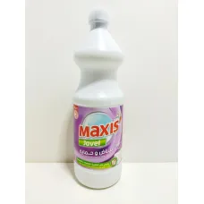 Eau de javel maxi&rsquo;s lavande 1l