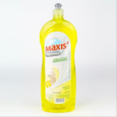 Liquide vaisselle citron 1.25l maxis
