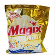 Lessive en poudre magix duo ahlam 500g