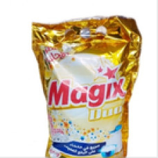 Lessive en poudre magix duo ahlam 1kg