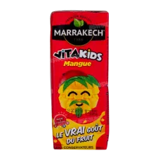 Marrakech vitakids mangue 200ml