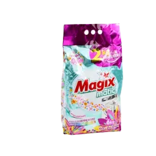 Lessive magix matic parfun des reves 6kg
