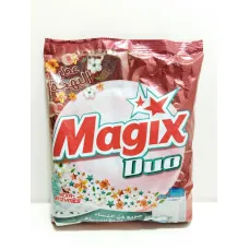 Lessive en poudre magix duo bahja 500g