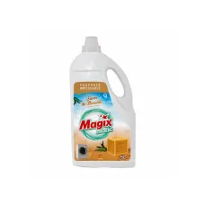 Liquide vaisselle magix savon de marseille 5l