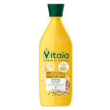 Shampoing banane vitaia 380ml