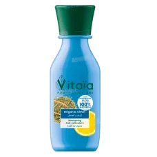 Shampoing origan et citron vitaia 90ml