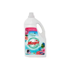 Liquide magix fresh blue 5l