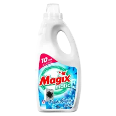 Liquide magix fresh blue 500ml
