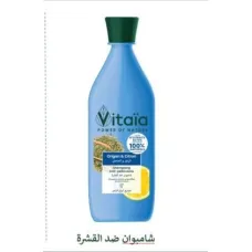 Shampo citron vitaia 600ml