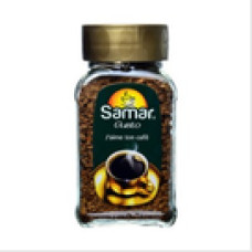 Café soluble samar gusto 45g