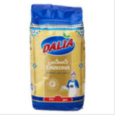 Couscous fin dalia 500g