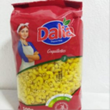 Coquillettes dalia 500g