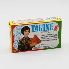 Sardines a la sauce tagine 125g