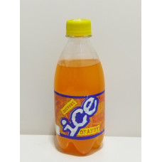 Ice orange 33cl
