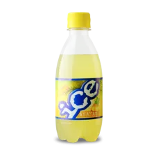 Ice ananas 0,33l