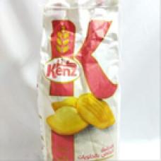 Kenz farine pâtissière blé tendre 5kg