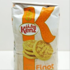 Farine finot 1kg kenz