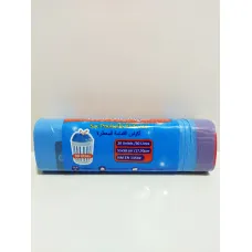 Sac de poubelle parfumé 20u 30l bon ménage