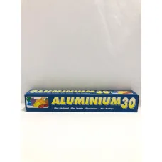 Aluminium 30m