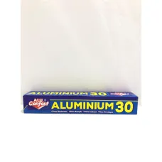 Aluminium 30m
