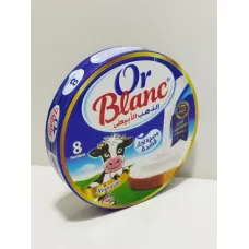 Fromage or blanc 8 portions