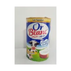 Fromage or blanc classique 88p