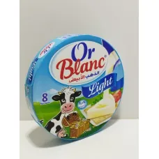 Fromage or blanc light 8 portions