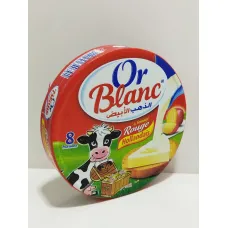 Fromage or blanc au fromage rouge 8 portions