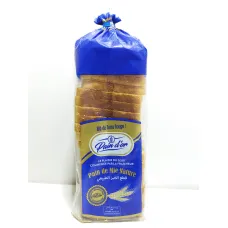 Pain de mie nature 470g