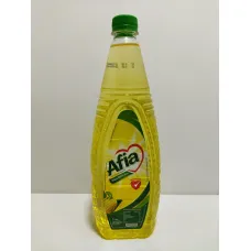 Afia huile de table 1l