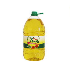 Huile de table surchoix hala 5l